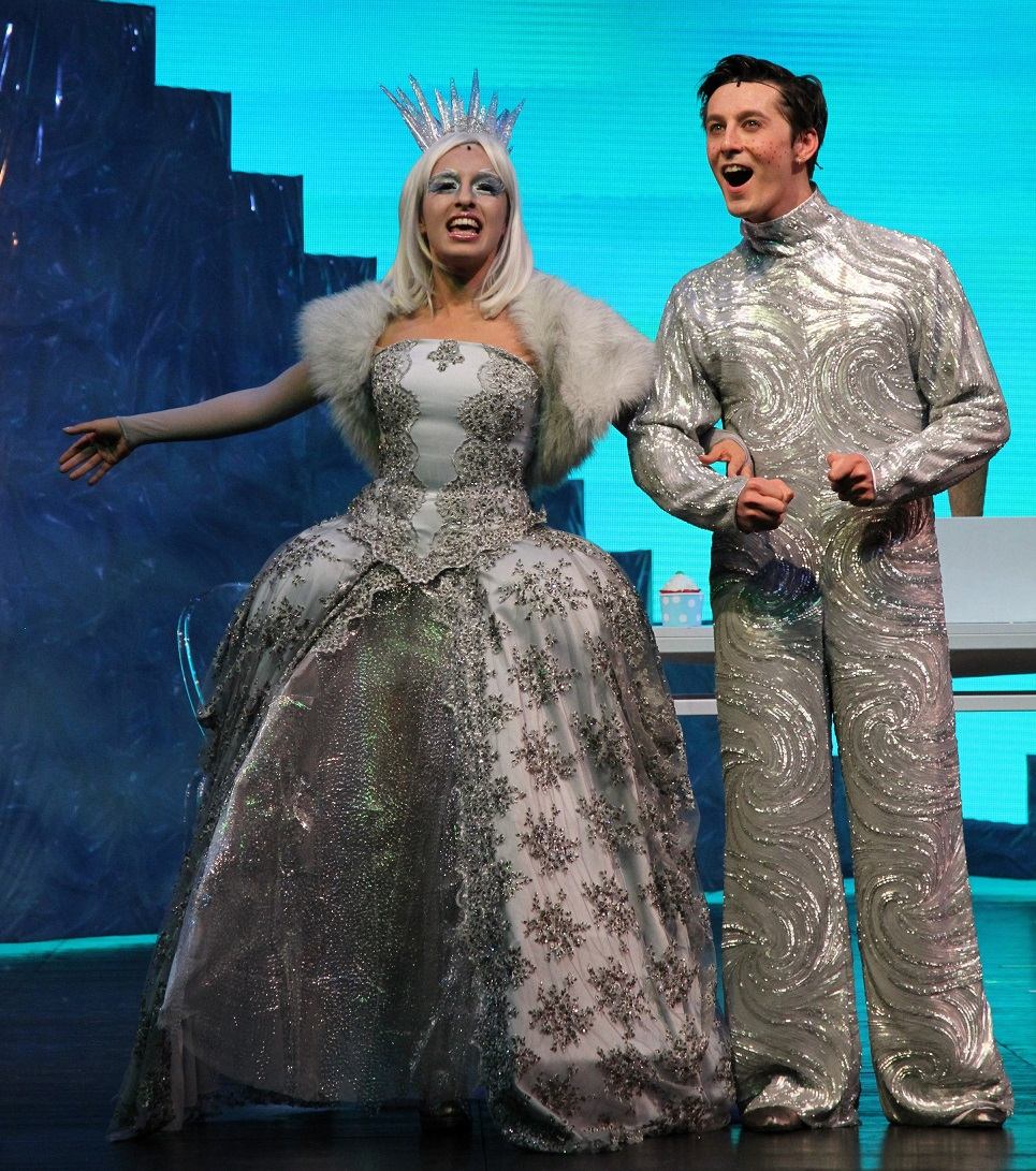 Karlar Ülkesi Kasım Ayı Programı