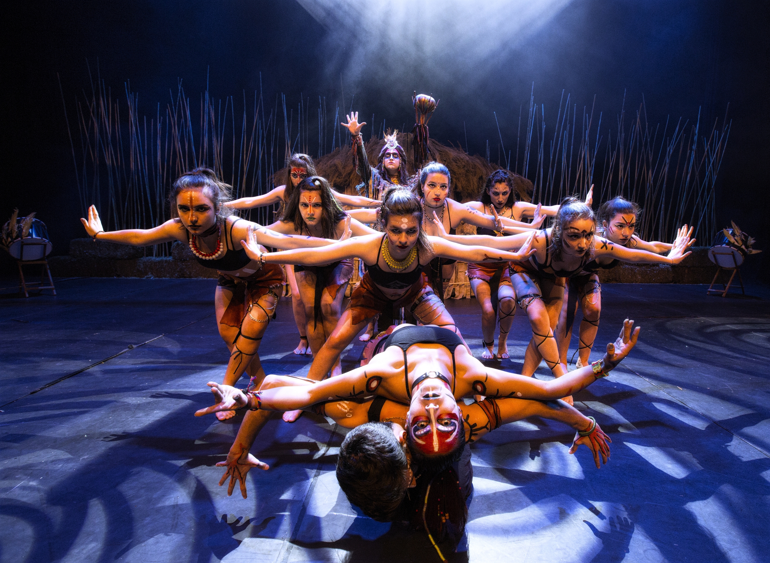 23 Nisan’da Müzikal Coşkusu UNIQ Hall’de!