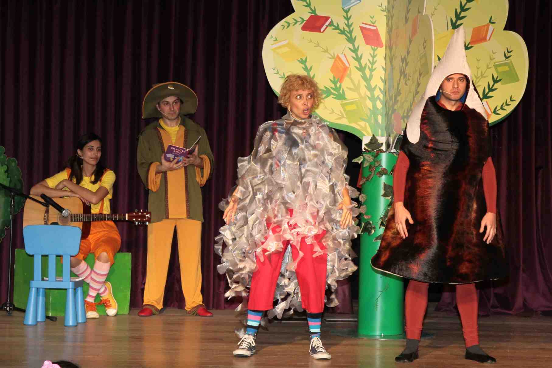 Trump Avm Çocuk Etkinlikleri