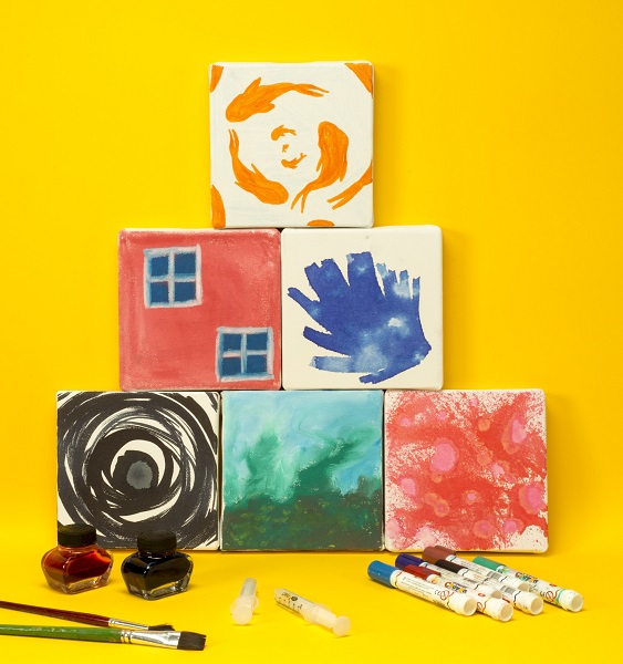 Pera Eğitim Çocuk/Genç Atölyeleri 4-16 Temmuz