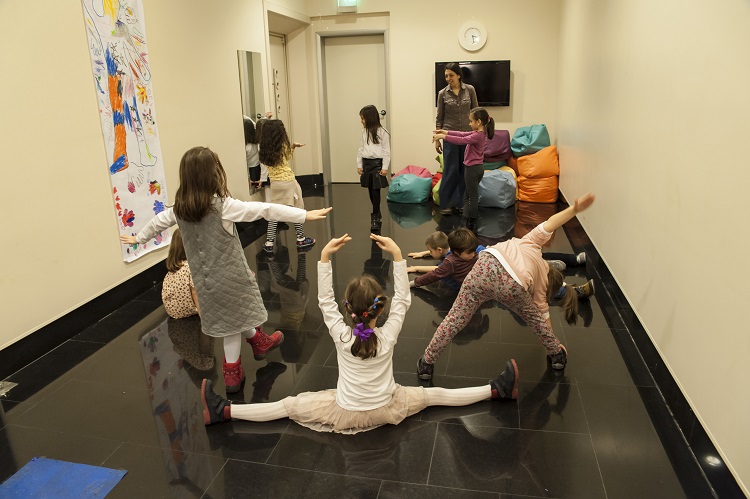 Pera Eğitim Atölyeleri