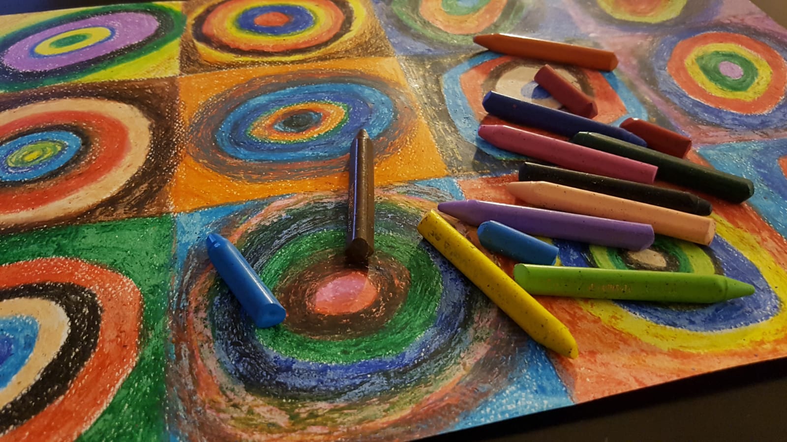 Küçük Yürekler Büyük Düşler