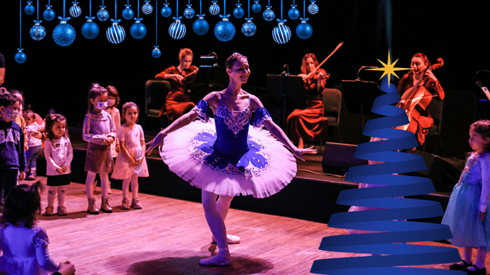 Baby Concerts for Kids: 2022'ye veda (14-25 Aralık)