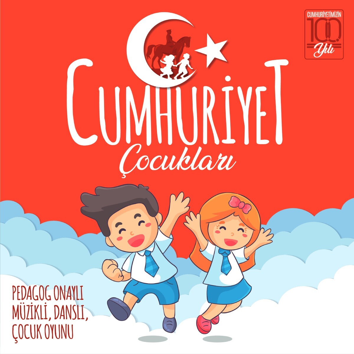Cumhuriyet Çocukları