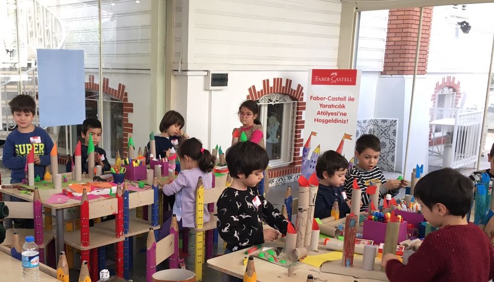 İstanbul Oyuncak Müzesi Ekim Ayı Etkinlikleri