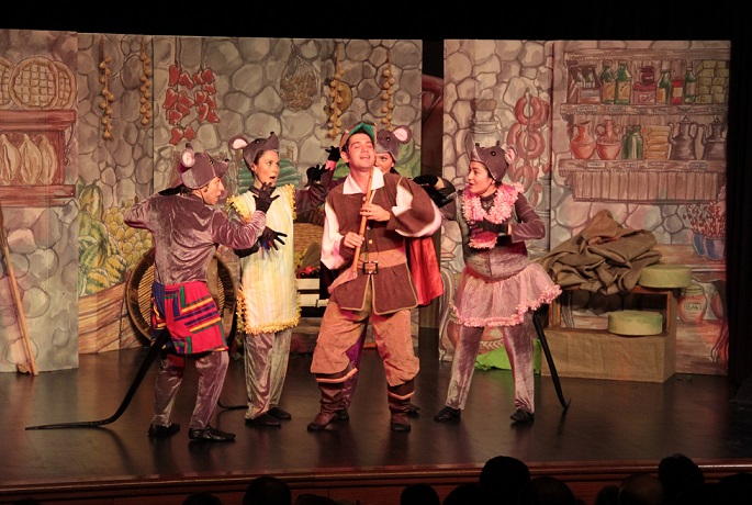 Tiyatro Mie Aralık Ayı Oyun Programı İNDİRİMLİ!