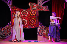 Tiyatro Mie Ocak Ayı Oyun Programı İNDİRİMLİ!