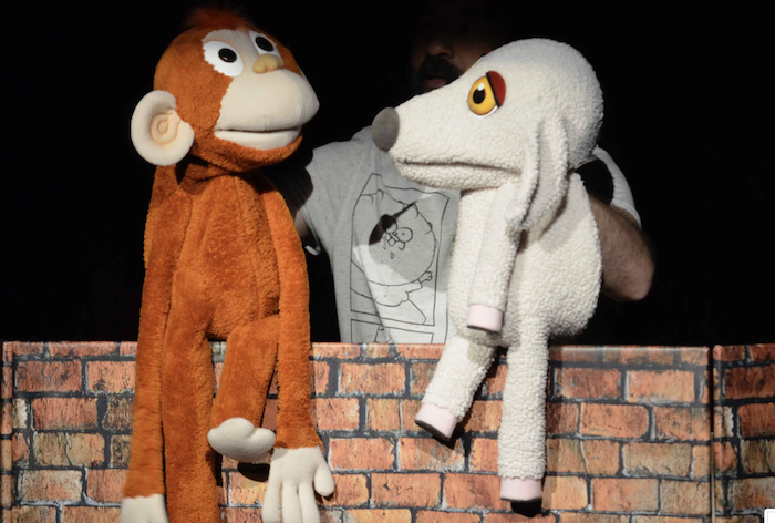 Alican'ın Oyun Bahçesi