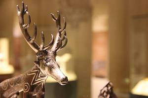 Anadolu Medeniyetleri Müzesi