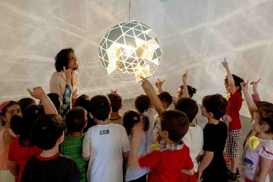 Bak - Gör Atölyesi