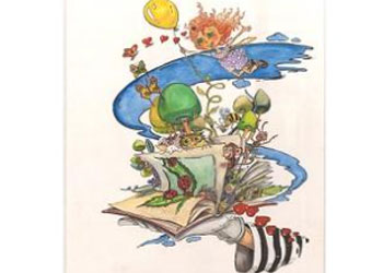 Bir Doğa Masalı Yaşayan Kitap