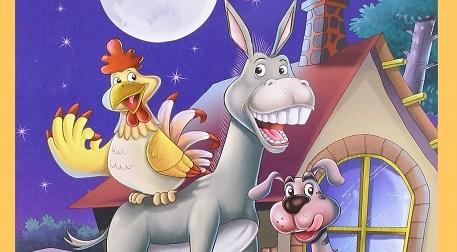 Bremen Mızıkacıları