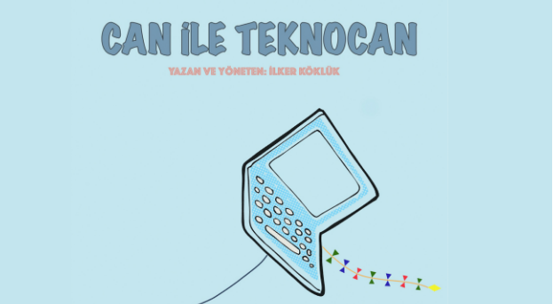 Can İle Teknocan