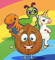 Ceviz Adam Müzikali