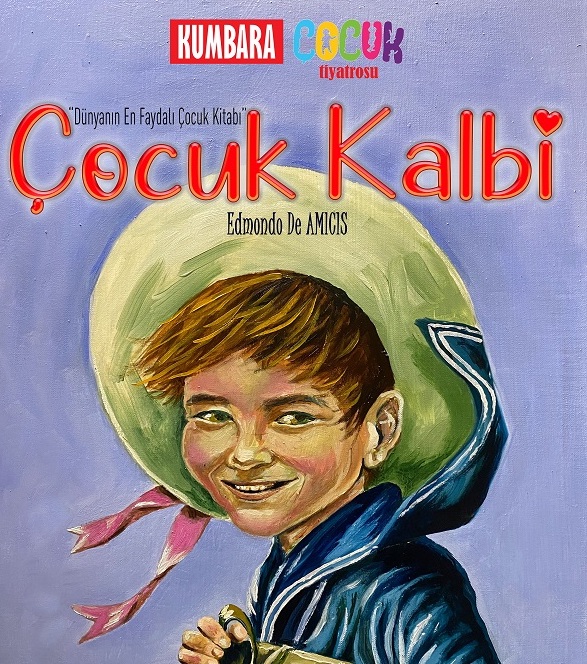 Çocuk Kalbi