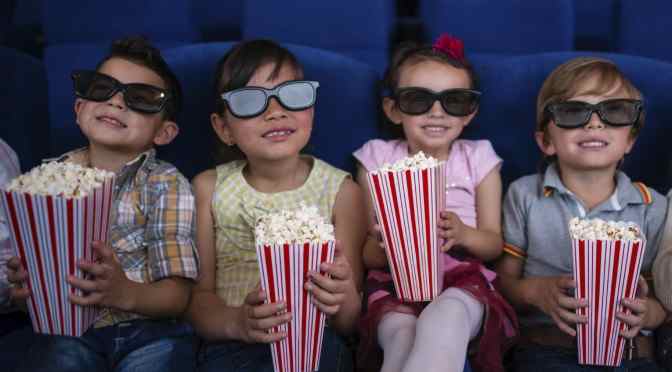 Animasyon Film Günleri