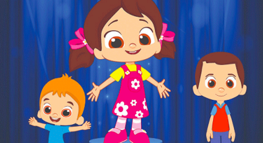 Niloya Küçük Balık Müzikali