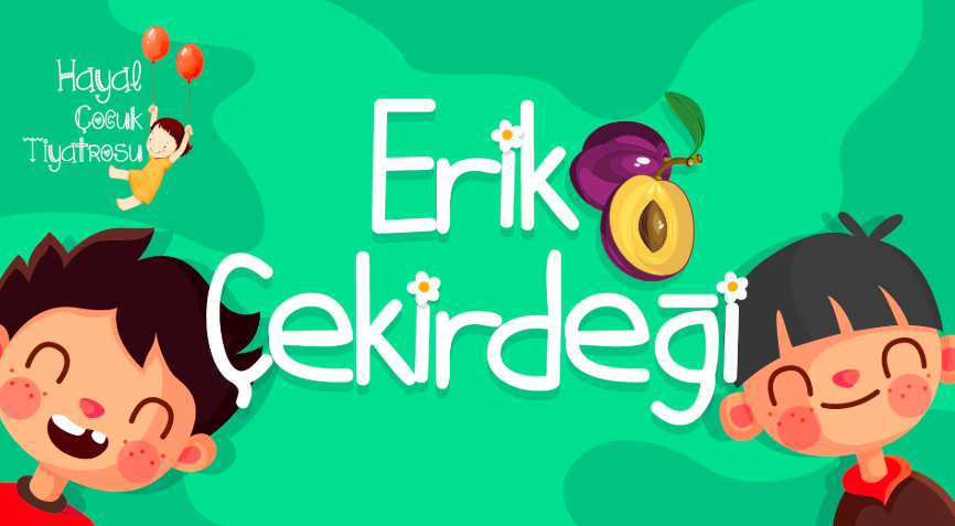 Erik Çekirdeği