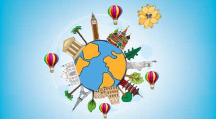 80 Günde Devr-i Alem