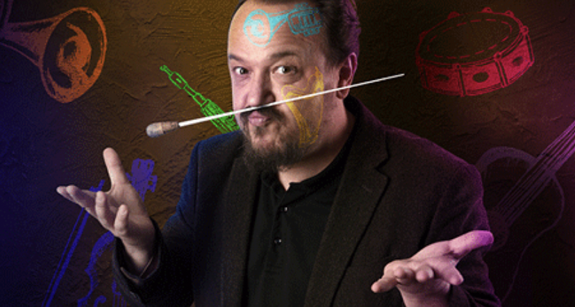 Fonikler Köyü "Çocuklar ve Büyükler İçin Senfonik Masal"