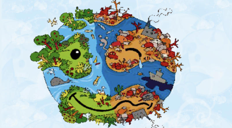 Geri Dönüşüm Muhteşem Olacak