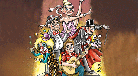 Gökkuşağının Altında