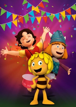 Heidi Live Show Çocuk Müzikali