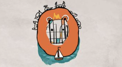 İllyria Diyarının Aslanları