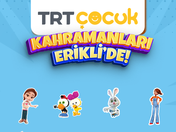 İstafest Beylikdüzü Açık Hava Çocuk Festivali (1-2-3 Eylül)