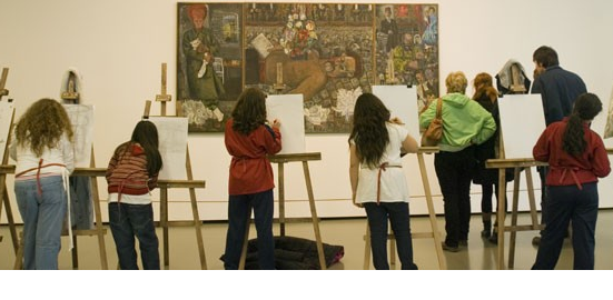 İstanbul Modern Haziran Ayı Programı