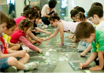 İstanbul Modern Yarıyıl Programı (20-31 Ocak)