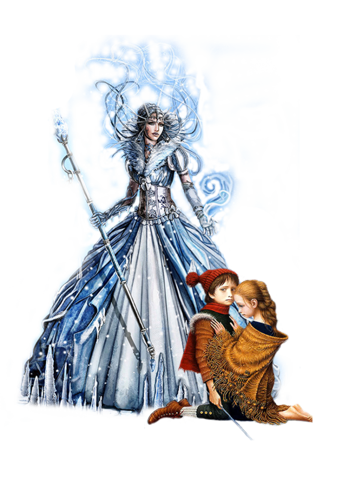 Karlar Kraliçesi Müzikali