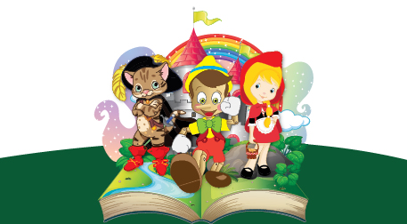 Kırmızı Başlıklı Pinokyo