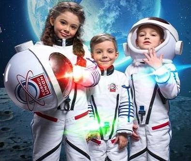 Kozmik Birliğin Kahramanları