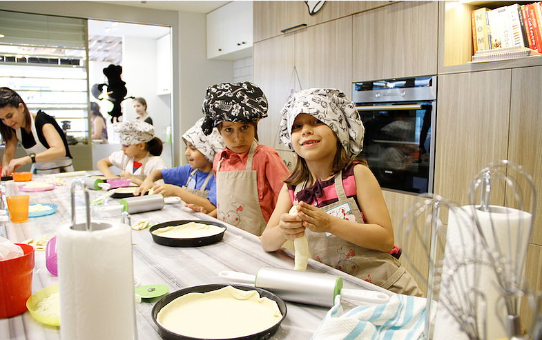 Atölye Krem Karamel