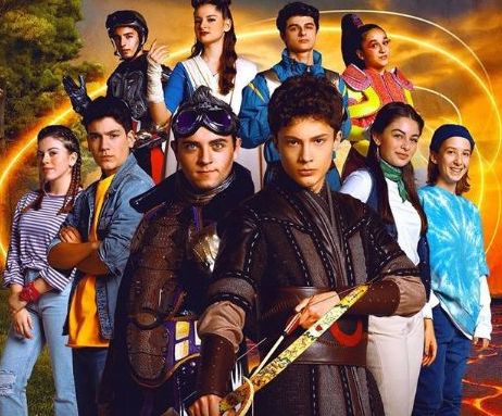 Tozkoparan İskender Müzikali