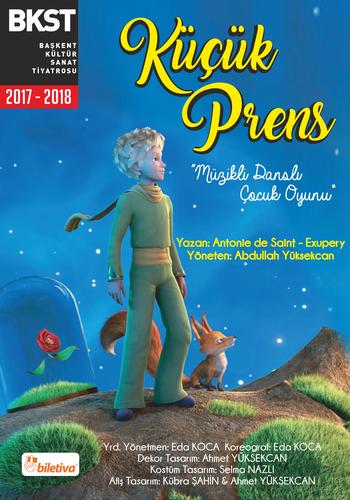 Küçük Prens