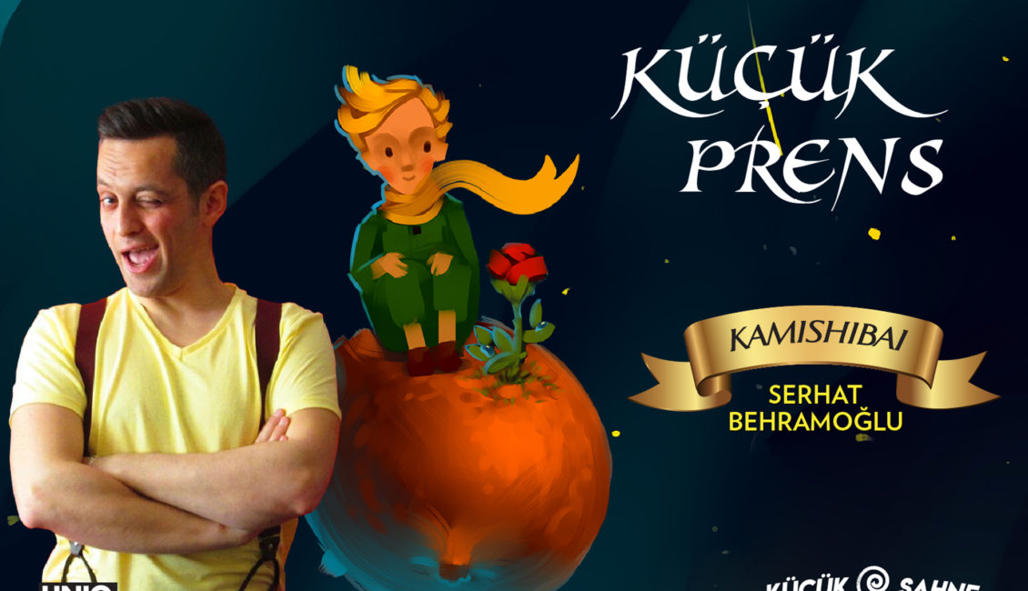 Küçük Prens