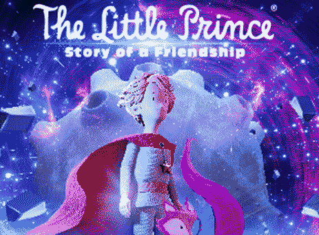 Küçük Prens: Bir Dostluk Hikayesi