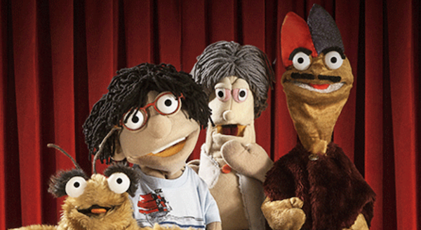 Masal Masal İçinde