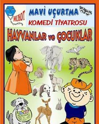 Hayvanlar ve Çocuklar