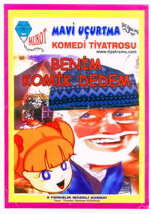 Benim Komik Dedem