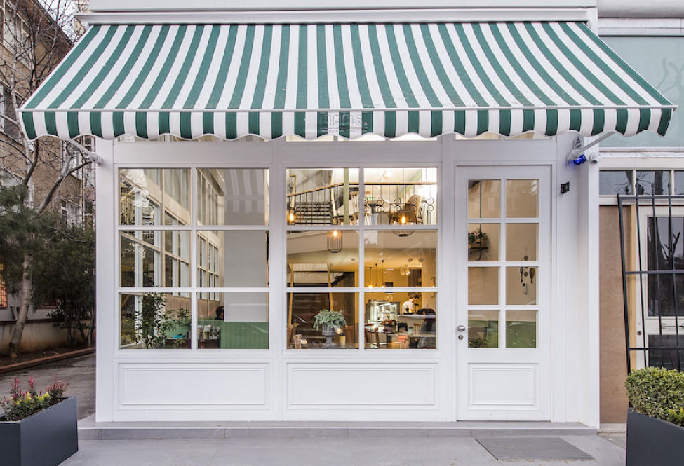 Mom’s & Tot’s Etkinlikleri