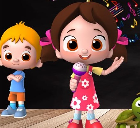 Niloya Müzik Kutusu Müzikali