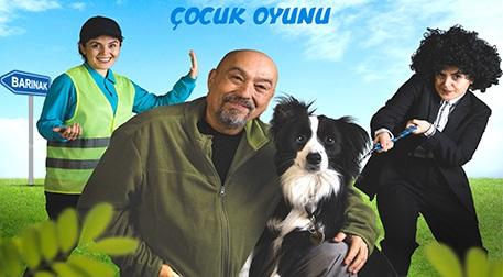 Oyuncu Köpek Mie