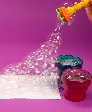 Pera Eğitim Yaz Programı (4-6 yaş)