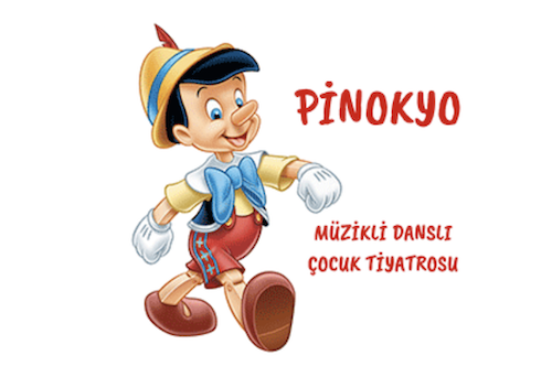 Pinokyo Çocuk Tiyatrosu