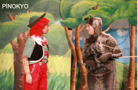 Pinokyo
