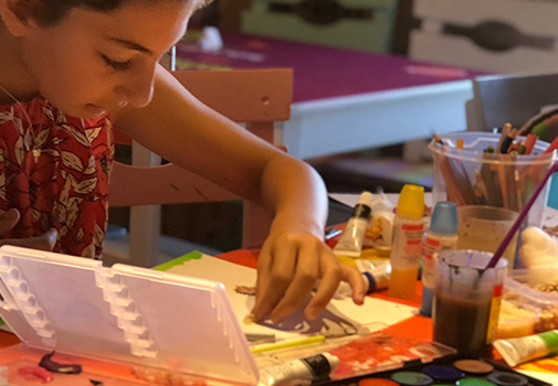 Rahmi Koç Müzesi Ankara