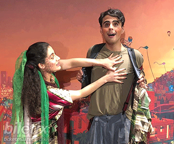 Şeker Portakalı (2-22 Aralık)